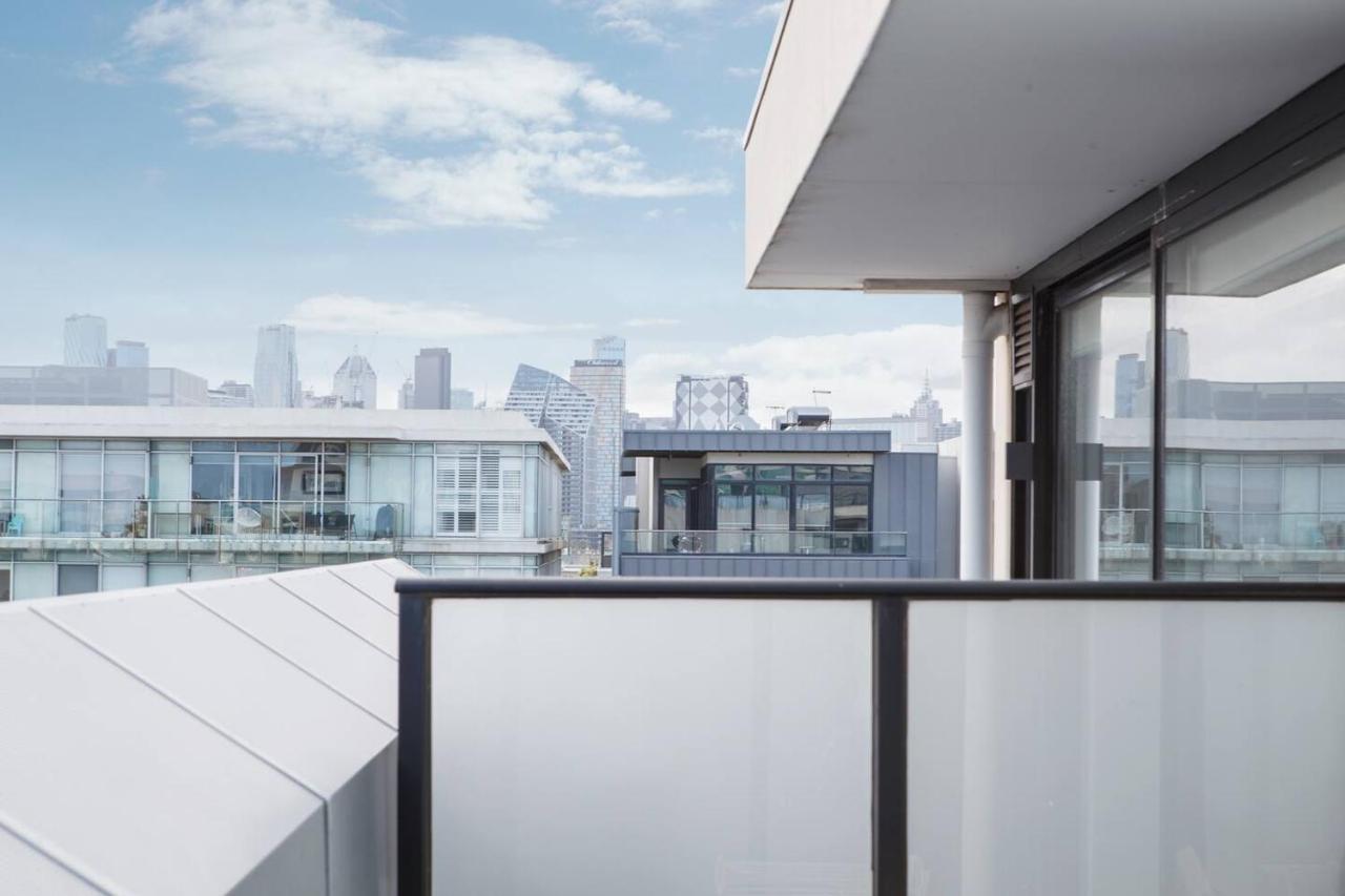 The Nest On Nott - Pure Port Bliss Apartment