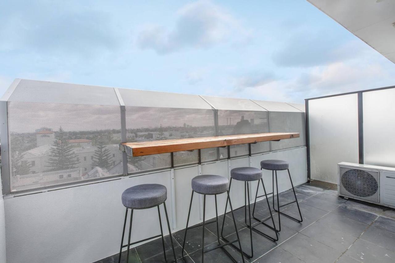 Apartment The Nest On Nott - Pure Port Bliss Melbourne