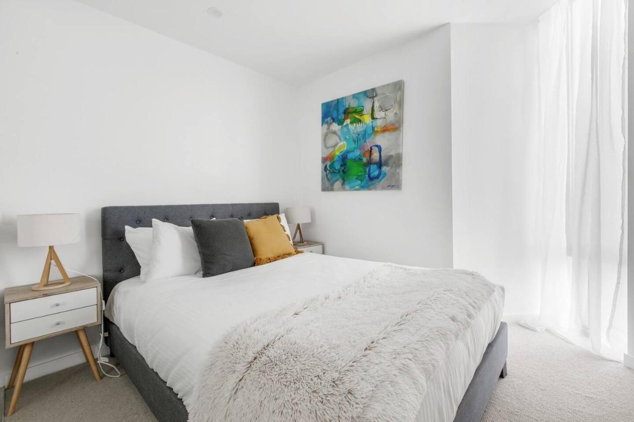 The Nest On Nott - Pure Port Bliss Apartment *