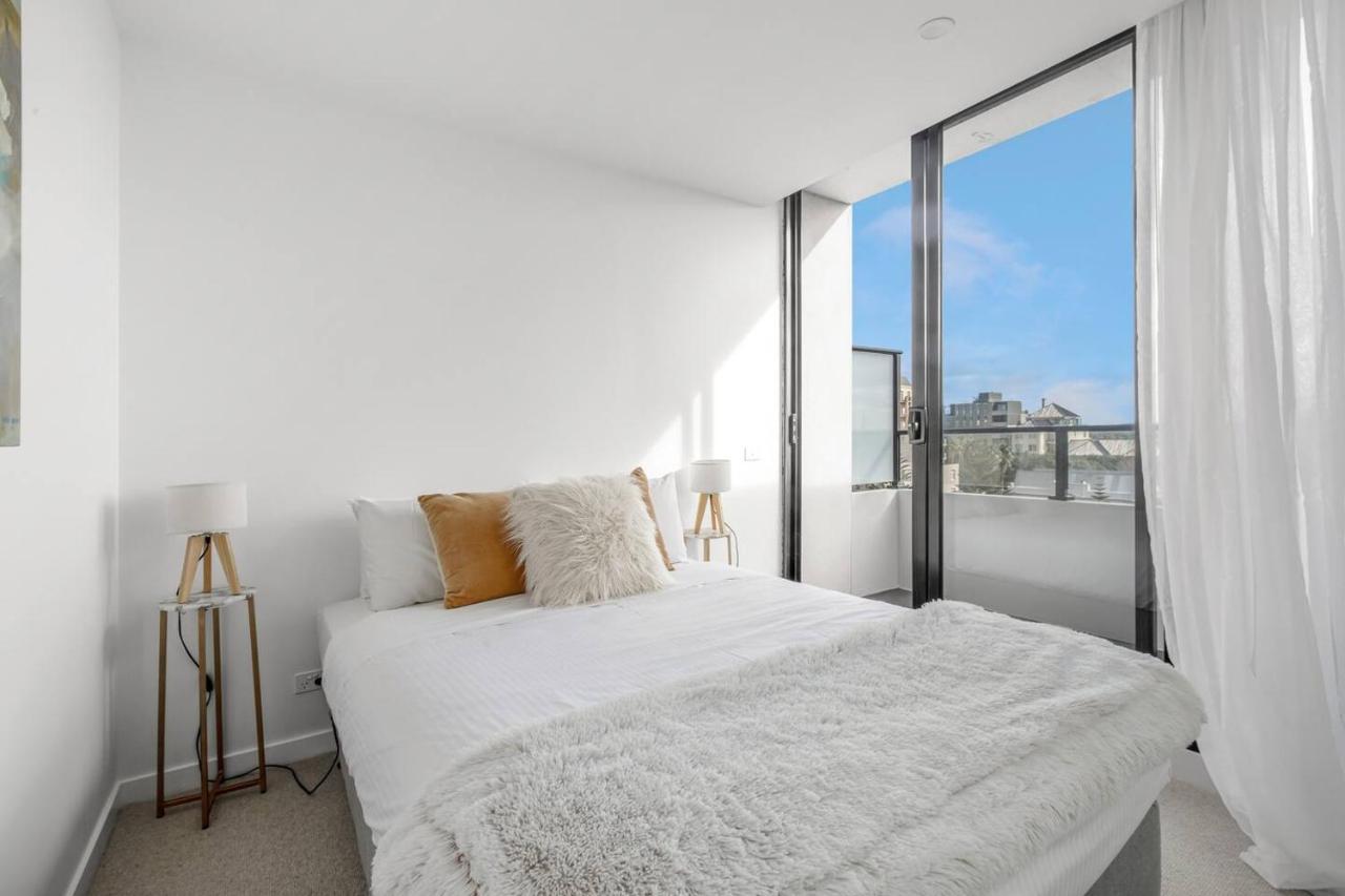 The Nest On Nott - Pure Port Bliss Apartment *