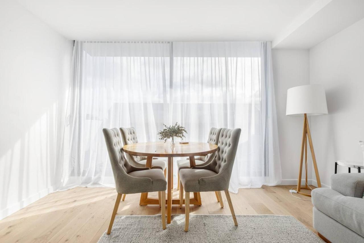 Apartment The Nest On Nott - Pure Port Bliss Melbourne