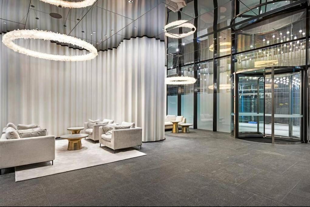 Modern 1 Bedroom On Southbank #australia108#au21 Apartment Melbourne