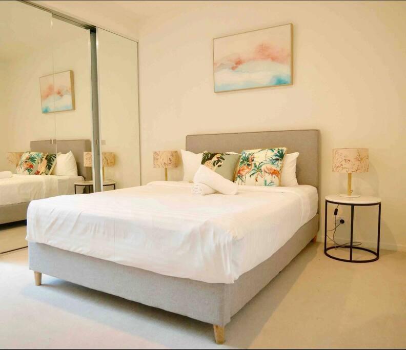 Apartment Modern 1 Bedroom On Southbank #australia108#au21 Melbourne