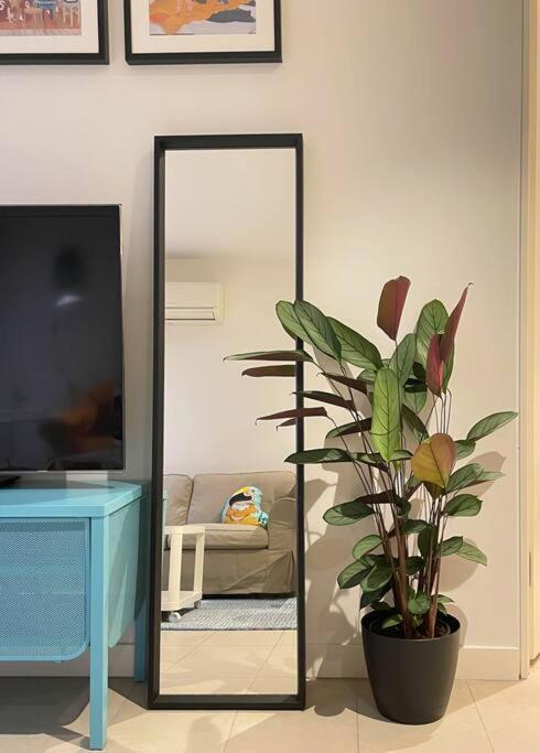 Cute 1b Next To Park#free Parking#mo08 Apartment