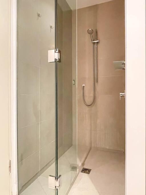 Cute 1b Next To Park#free Parking#mo08 * Melbourne