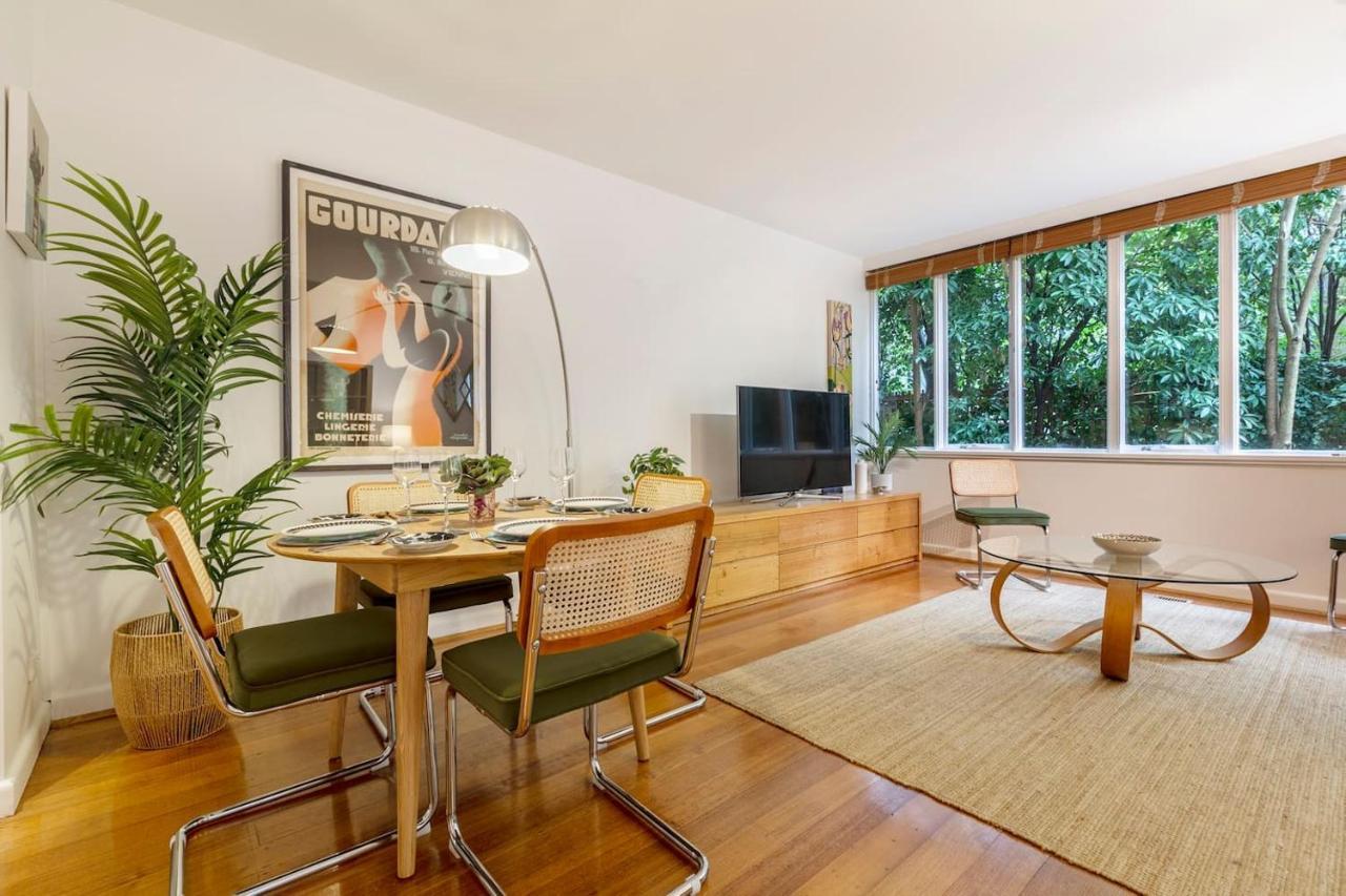 Apartment Coolullah Catch - Enjoy Mid-century Urban Living *