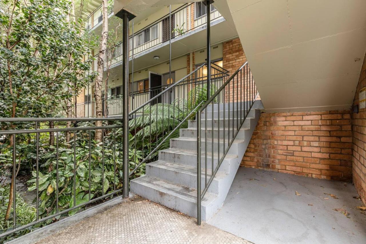 Apartment Coolullah Catch - Enjoy Mid-century Urban Living Melbourne