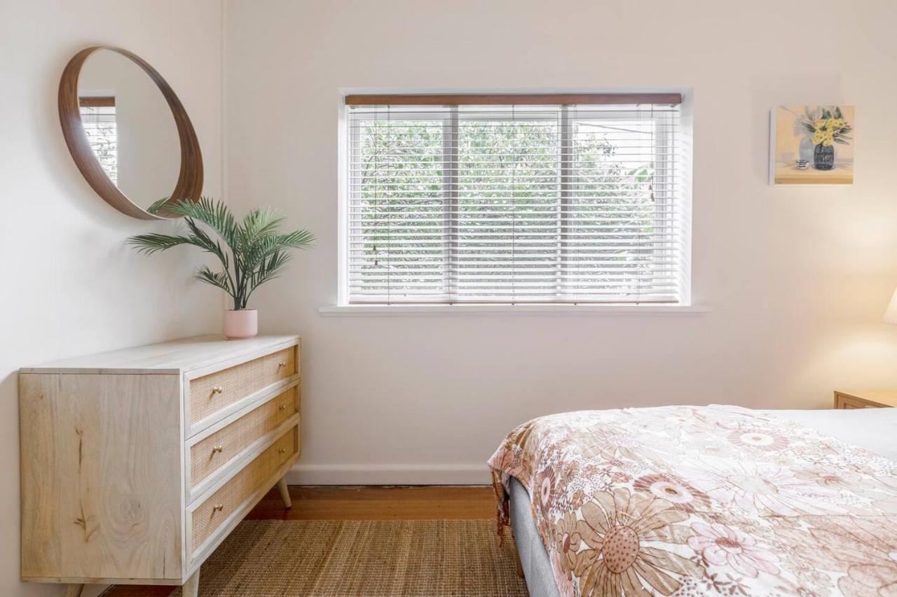 Apartment Coolullah Catch - Enjoy Mid-century Urban Living Melbourne