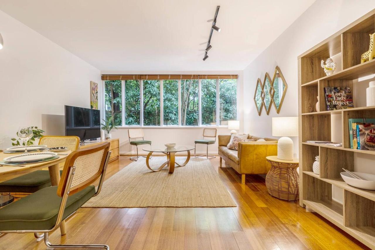 Apartment Coolullah Catch - Enjoy Mid-century Urban Living Melbourne