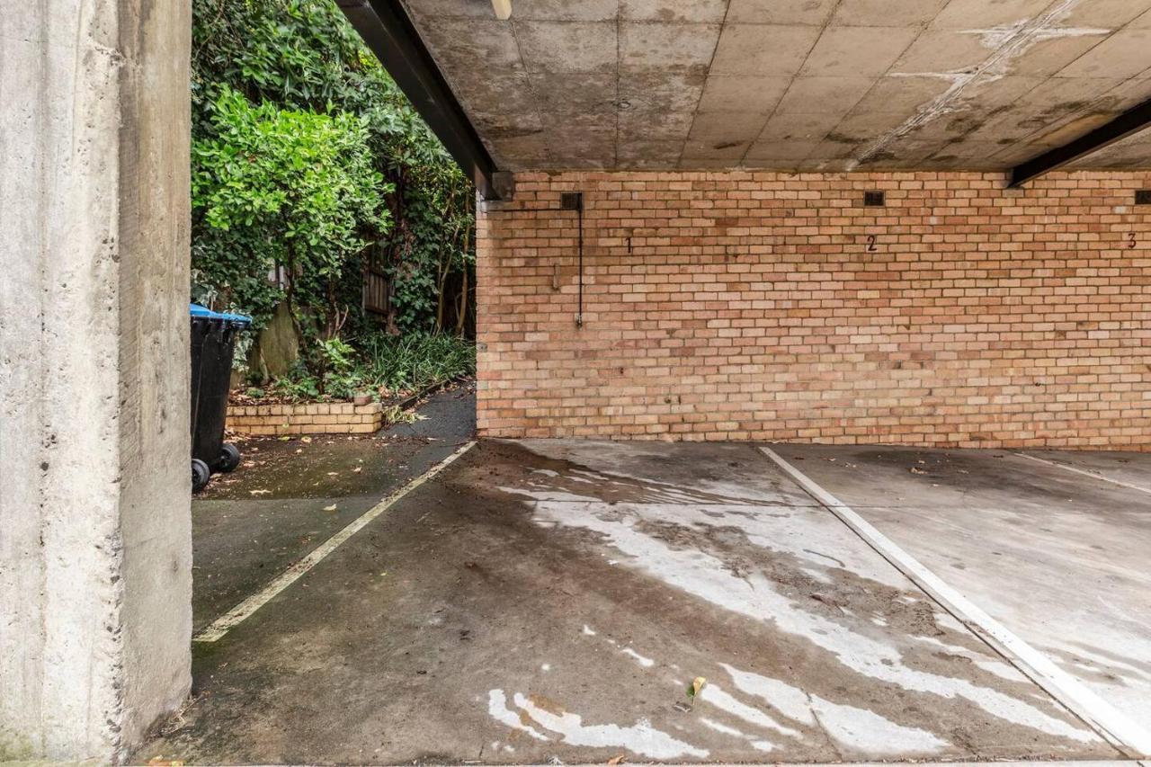 Apartment Coolullah Catch - Enjoy Mid-century Urban Living *