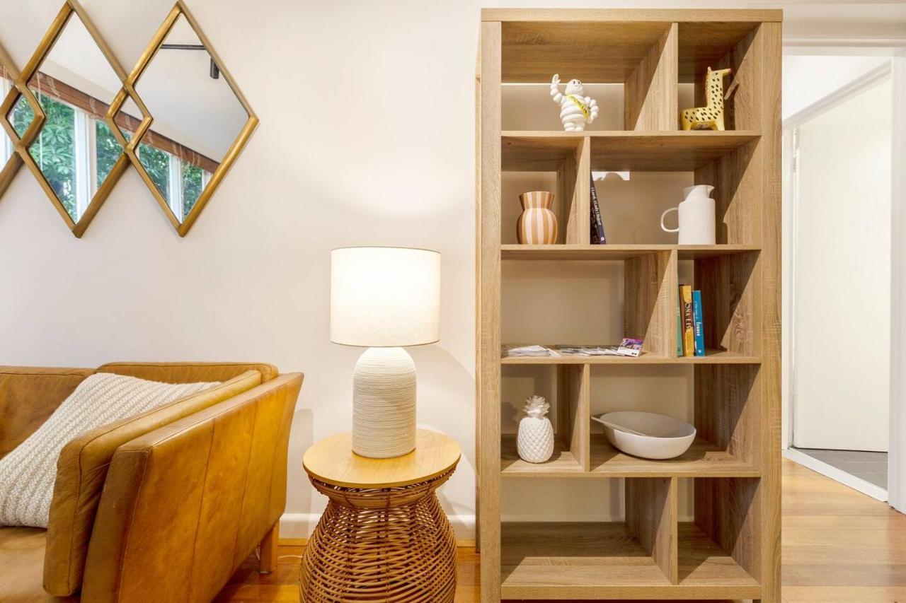 Coolullah Catch - Enjoy Mid-century Urban Living