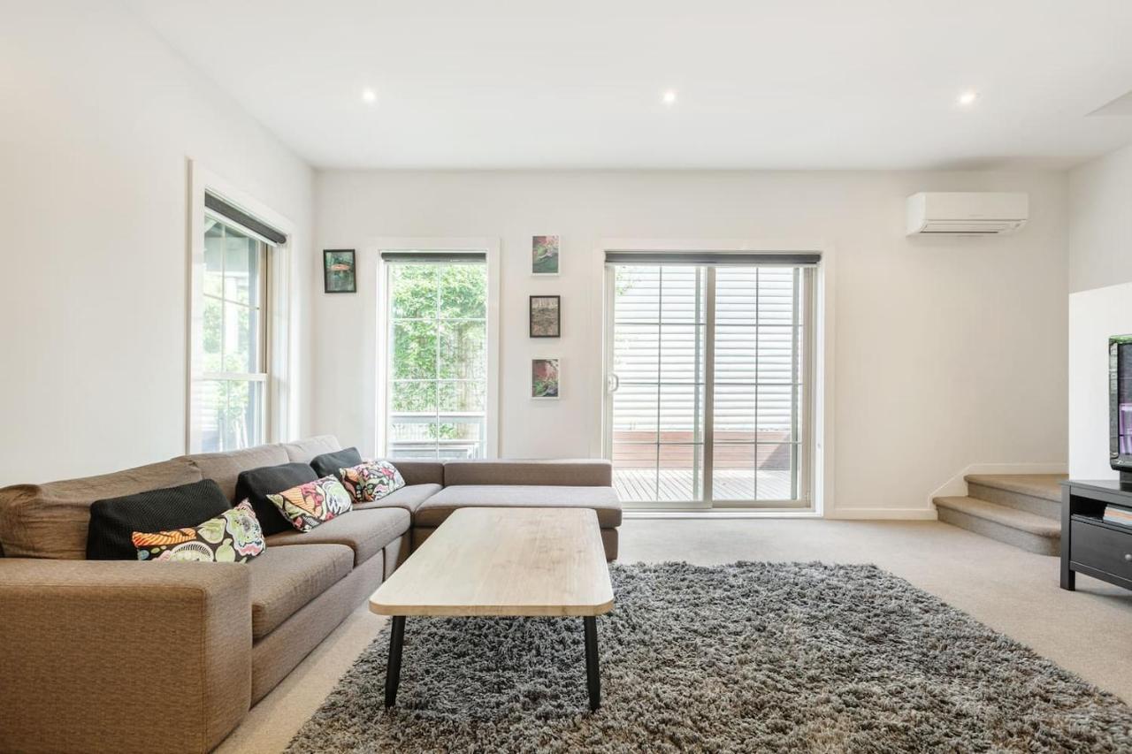 Holiday home Big Blue - A Sunny Escape Near Port Melbourne