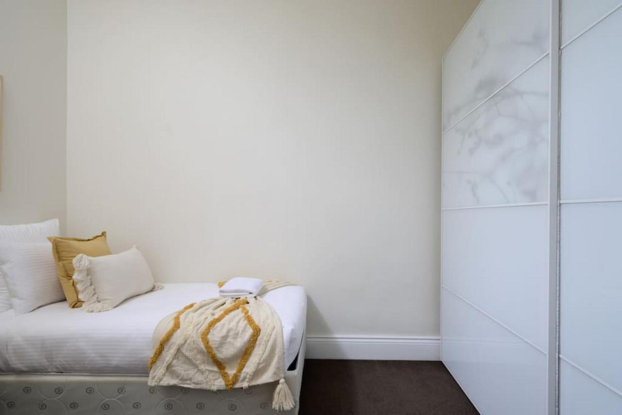 Holiday home Eden-stay Like Locals In Fitzroy North Melbourne