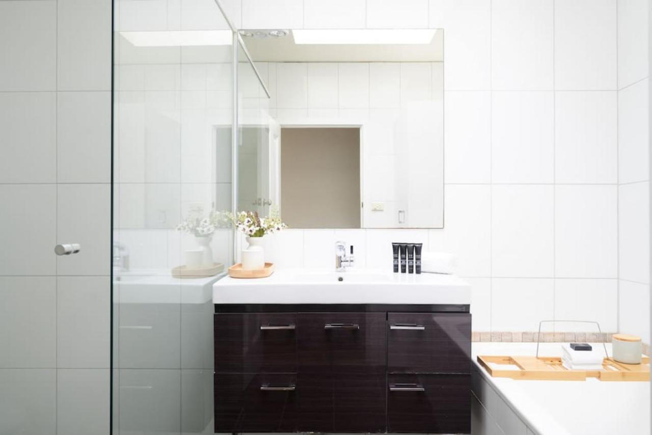 Holiday home Eden-stay Like Locals In Fitzroy North