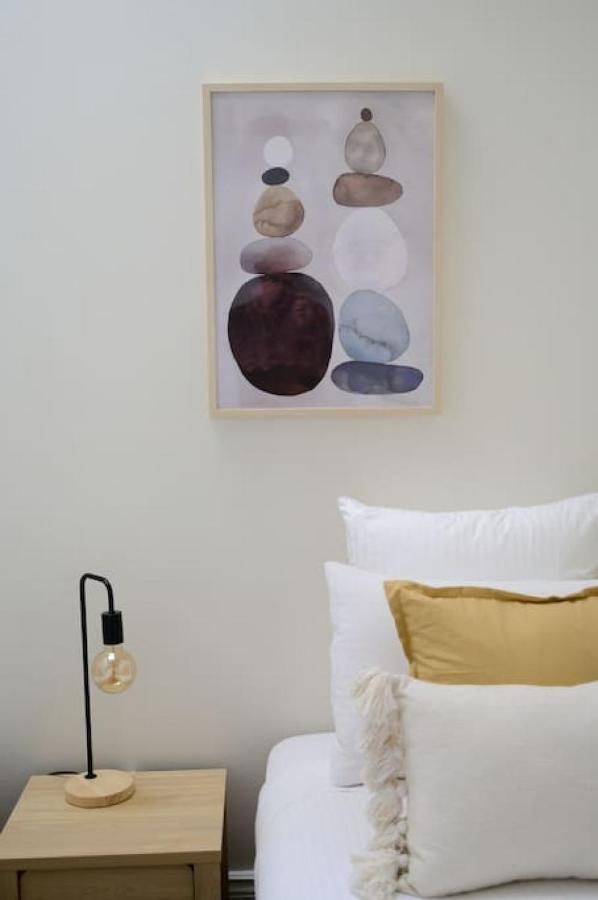 Eden-stay Like Locals In Fitzroy North Holiday home *