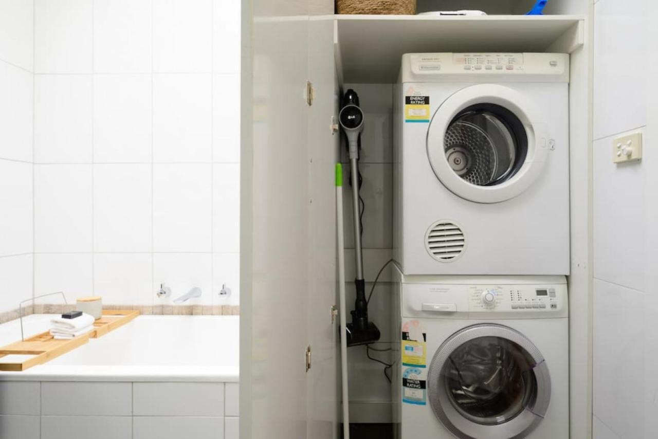 Holiday home Eden-stay Like Locals In Fitzroy North Melbourne
