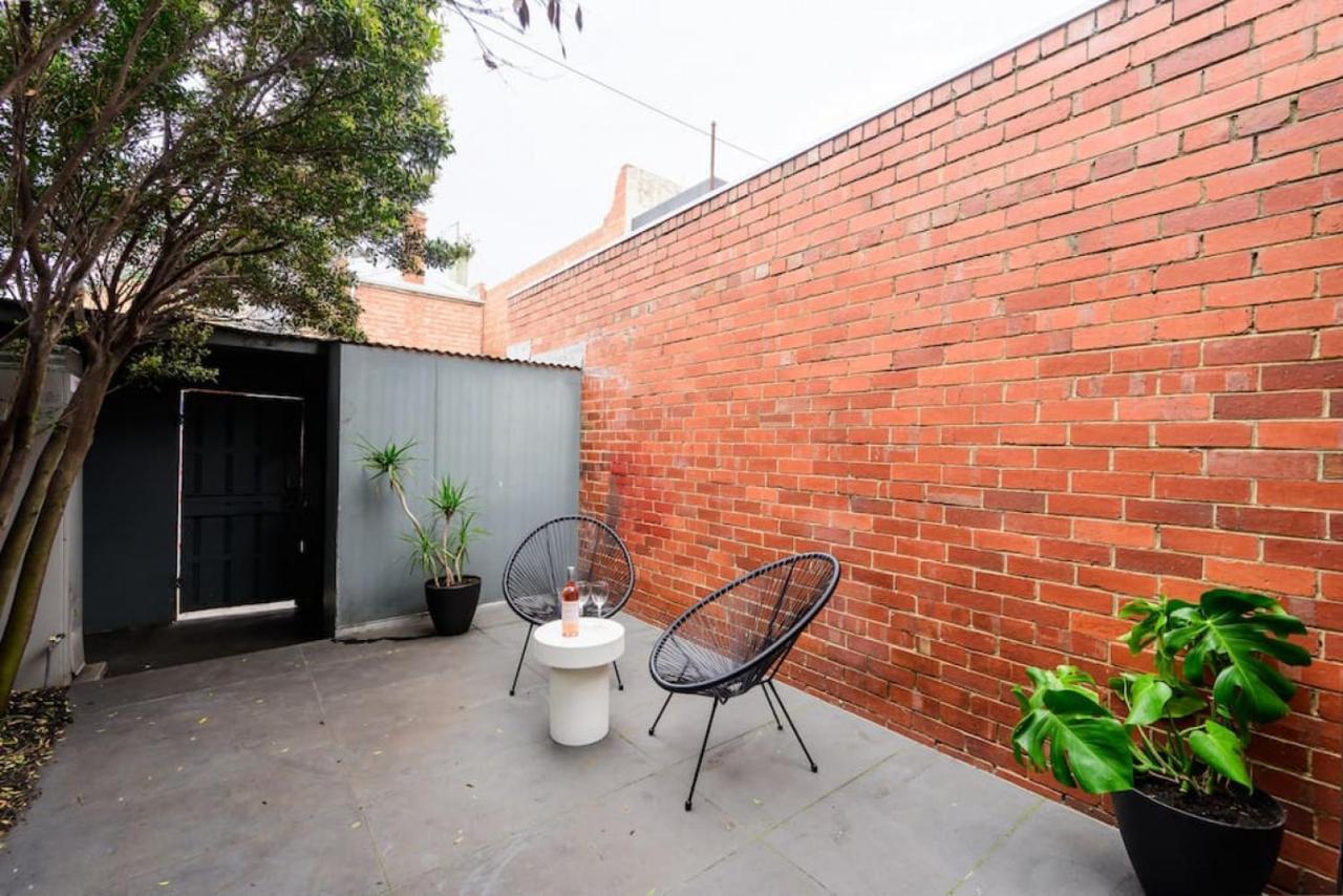 Holiday home Eden-stay Like Locals In Fitzroy North *
