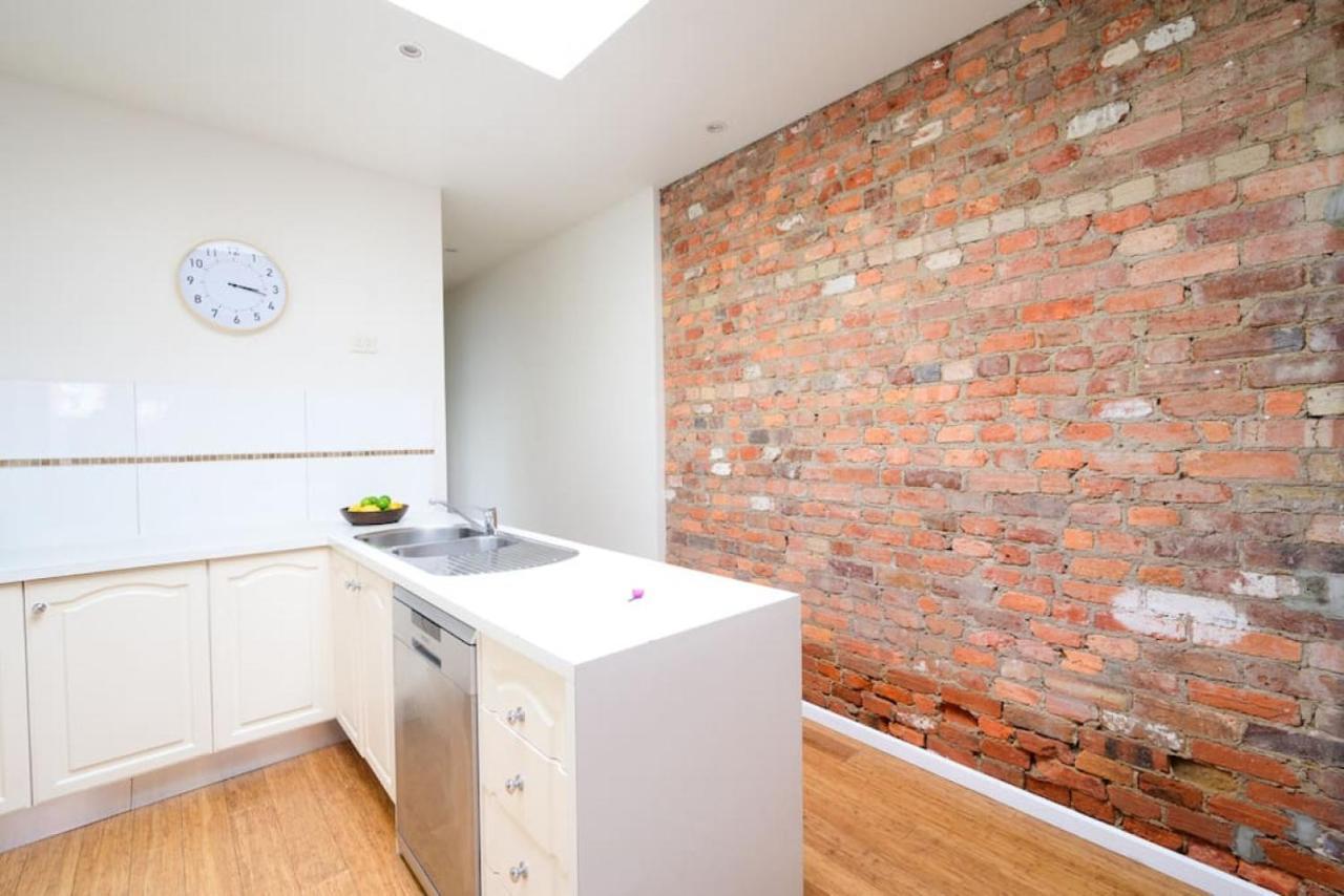 Eden-stay Like Locals In Fitzroy North Holiday home