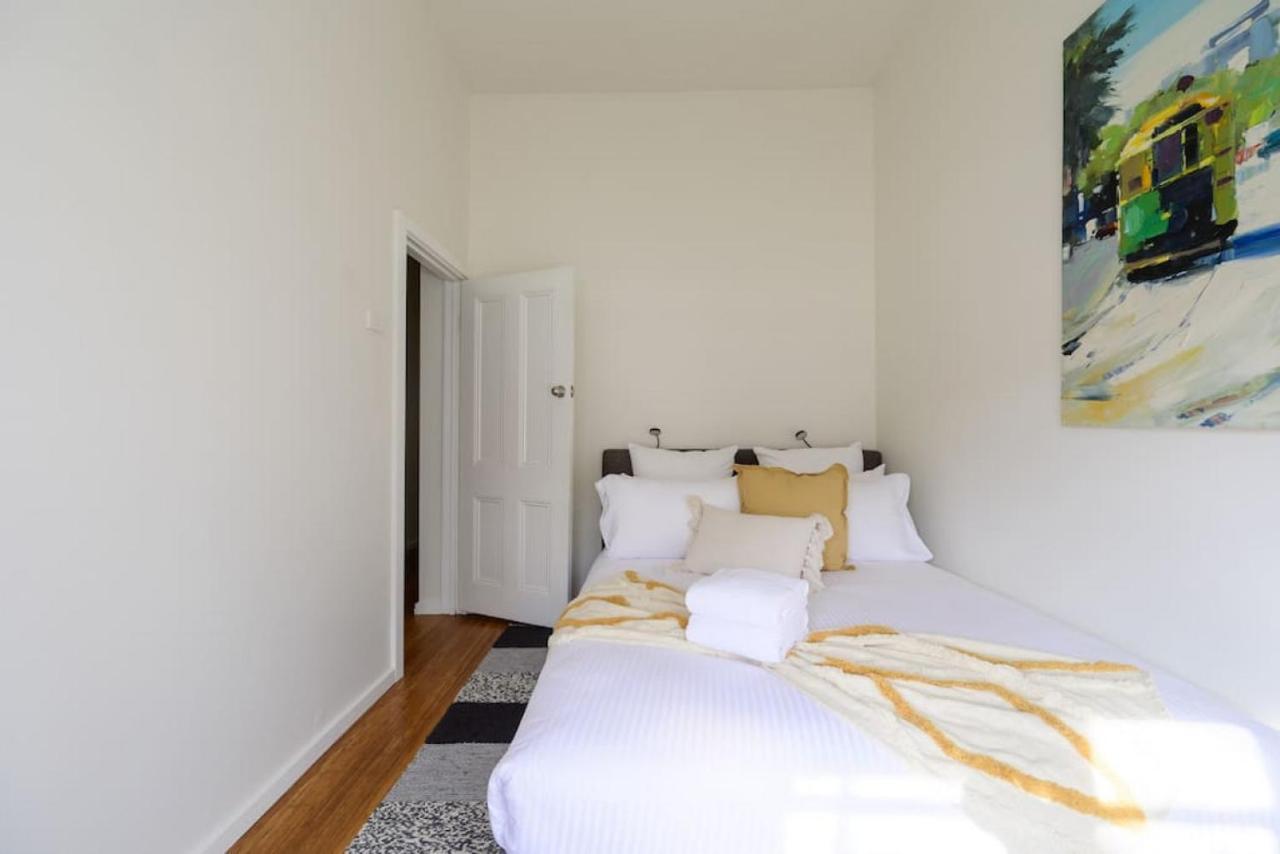 Holiday home Eden-stay Like Locals In Fitzroy North *