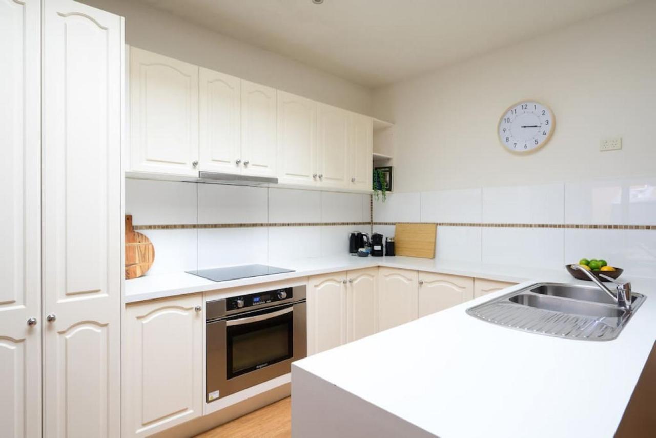 Holiday home Eden-stay Like Locals In Fitzroy North Melbourne