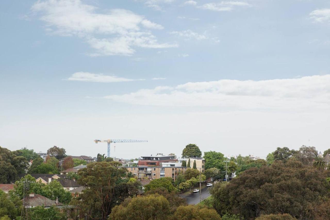 Urban Oasis In The Heart Of Richmond Cultural Hub Apartment Melbourne