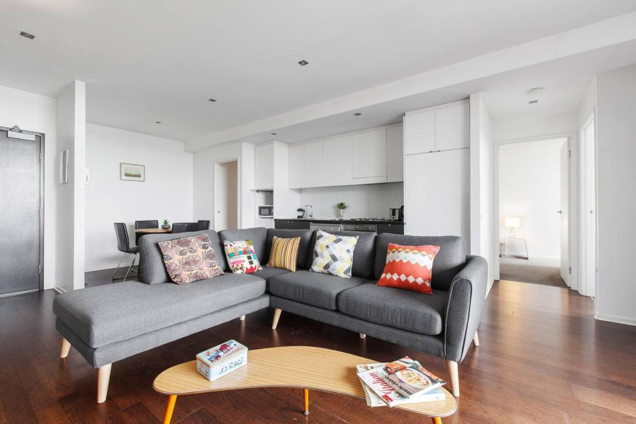 Urban Oasis In The Heart Of Richmond Cultural Hub Apartment *