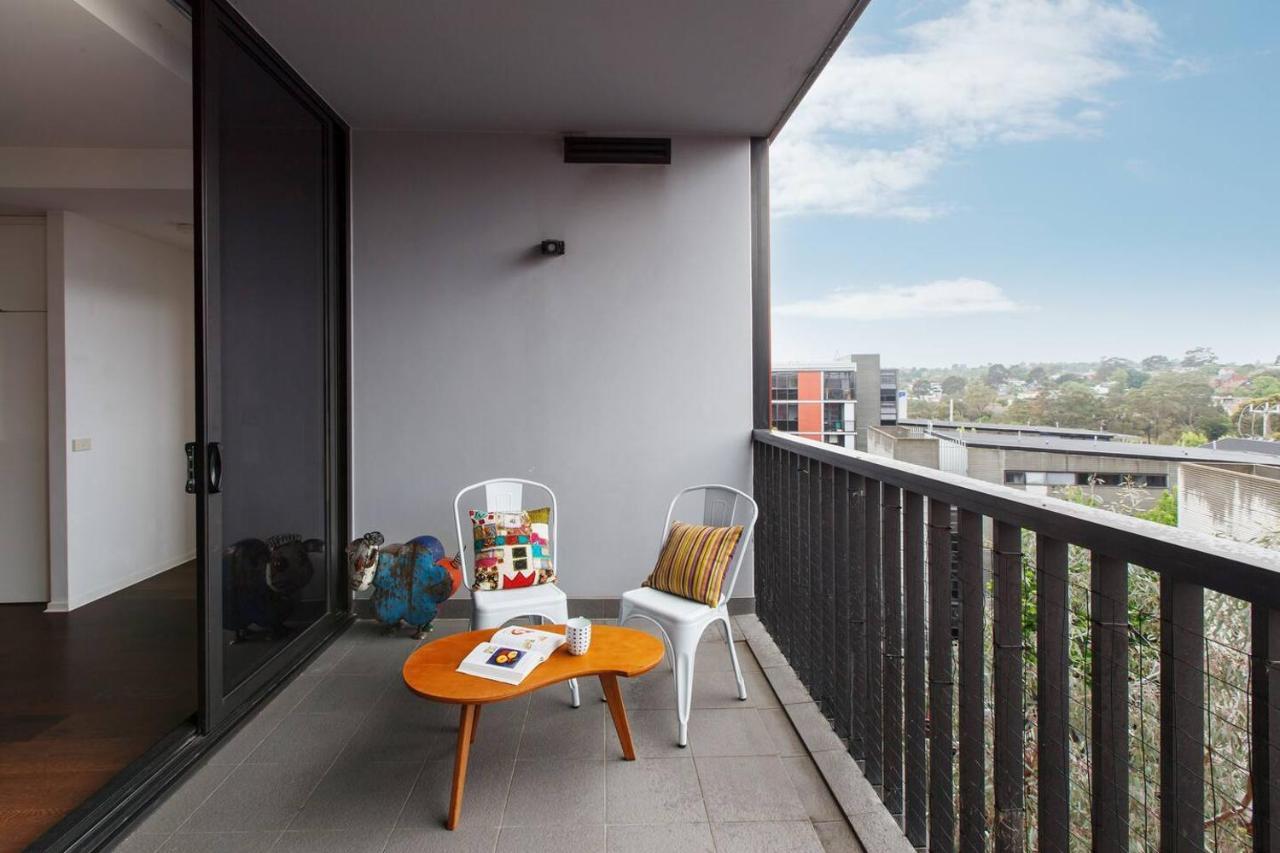 Apartment Urban Oasis In The Heart Of Richmond Cultural Hub *