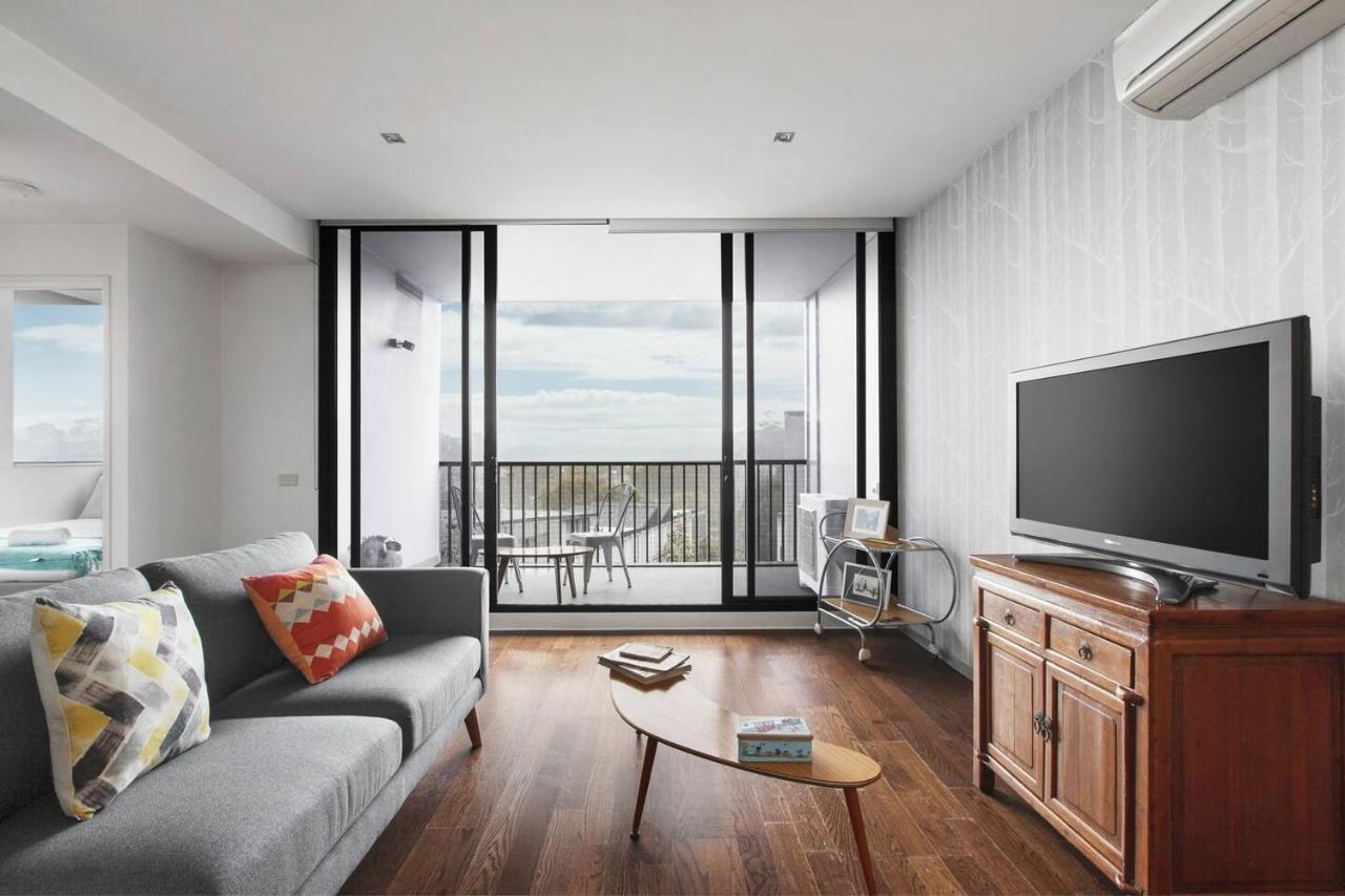 Urban Oasis In The Heart Of Richmond Cultural Hub Apartment *