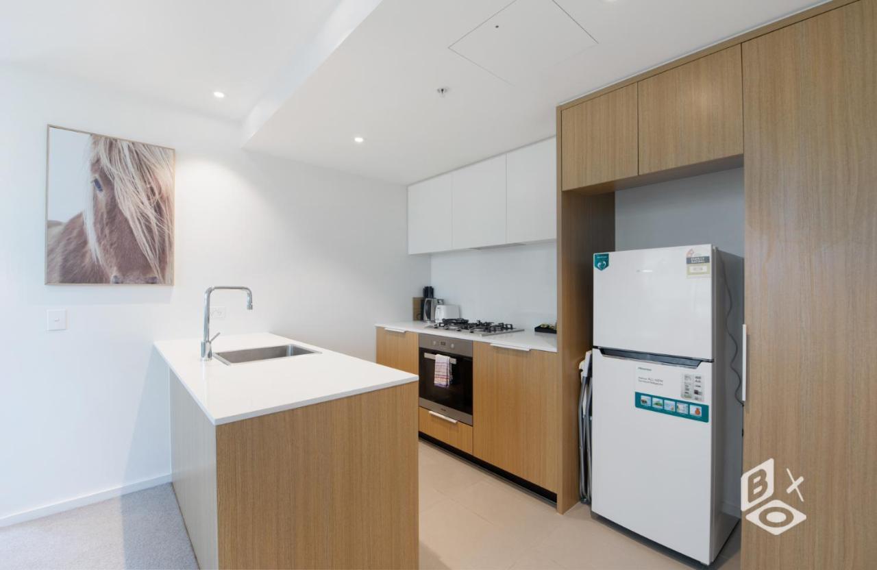 Rest Collection On Collins Docklands Apartment Melbourne