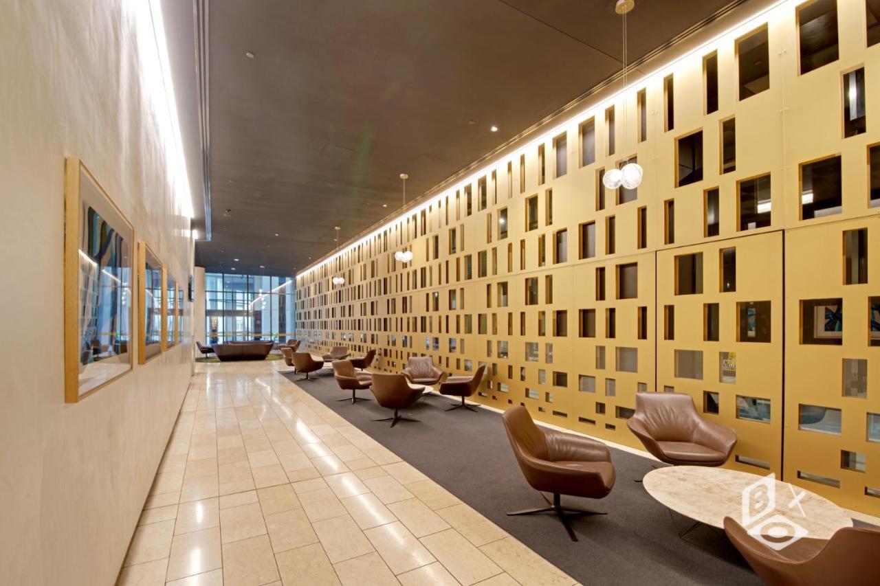 Rest Collection On Collins Docklands Melbourne