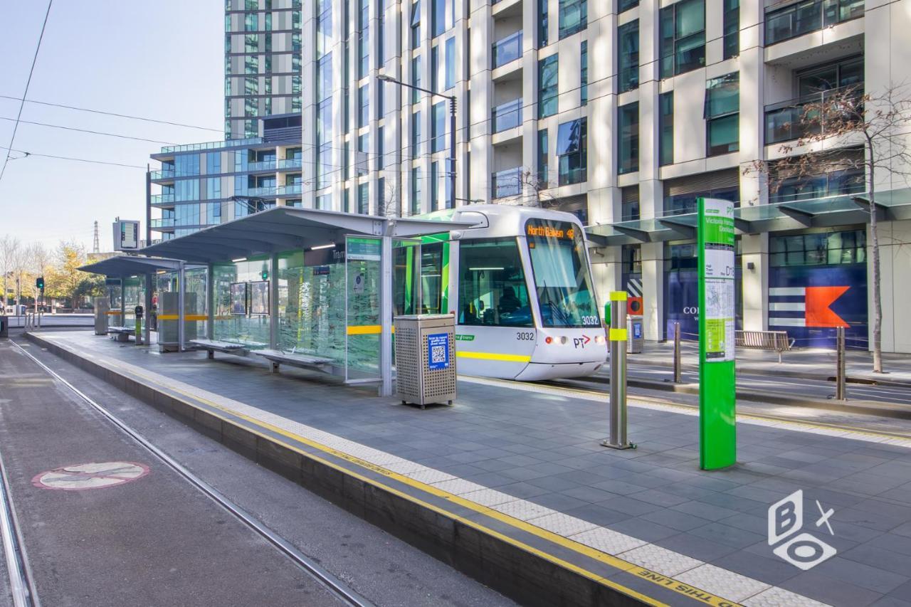 Apartment Rest Collection On Collins Docklands *