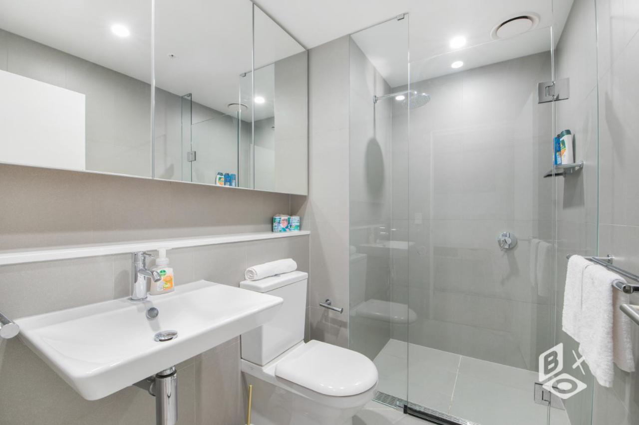 Apartment Rest Collection On Collins Docklands Melbourne
