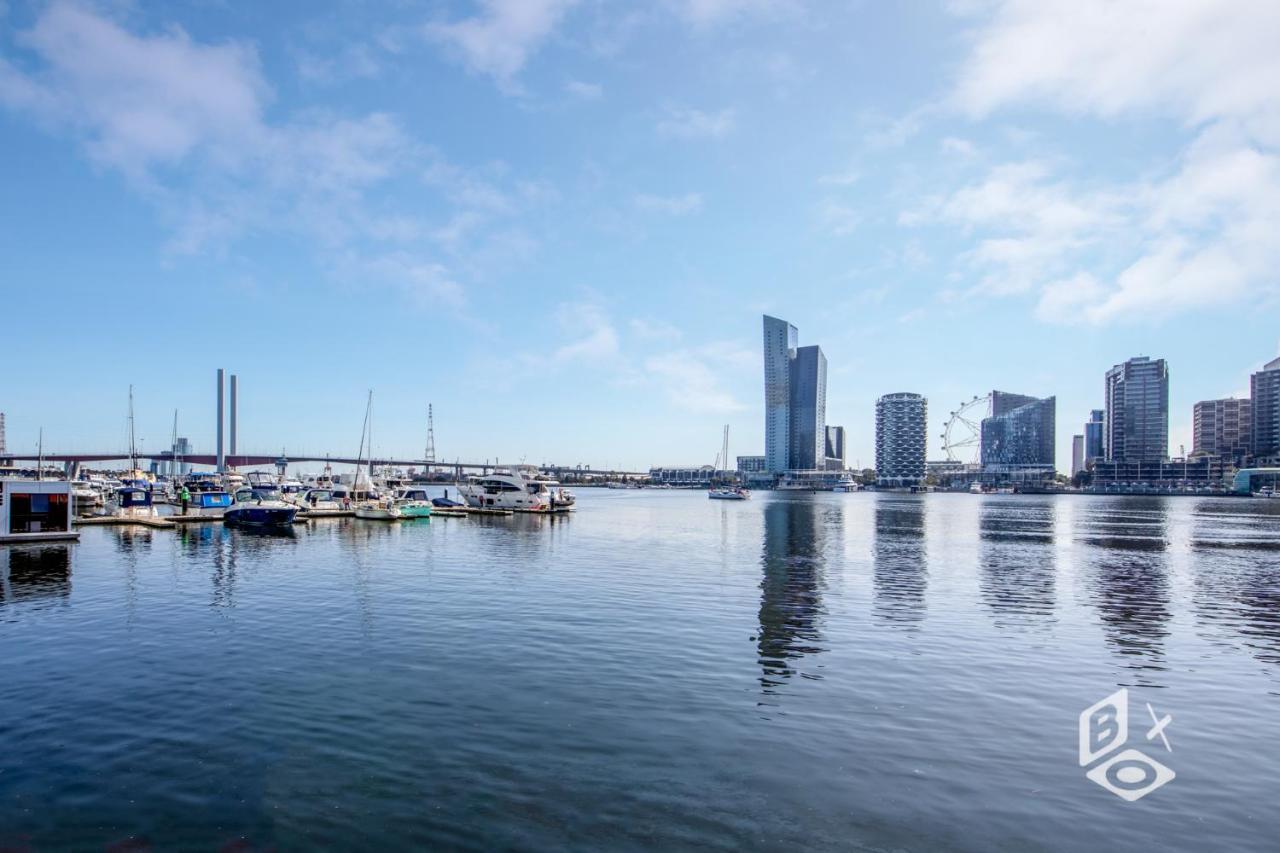 Rest Collection On Collins Docklands * Melbourne