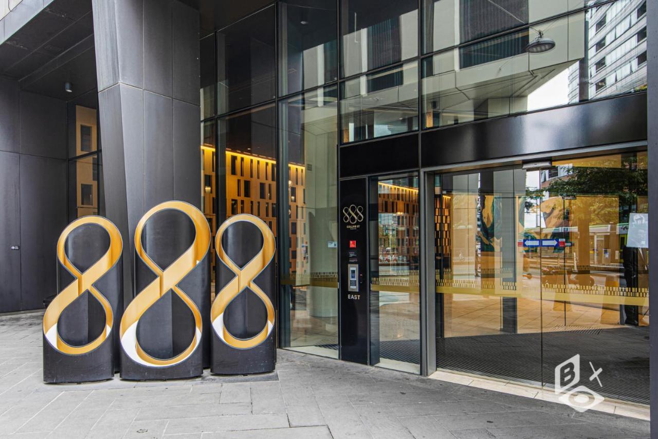 Rest Collection On Collins Docklands Apartment Melbourne
