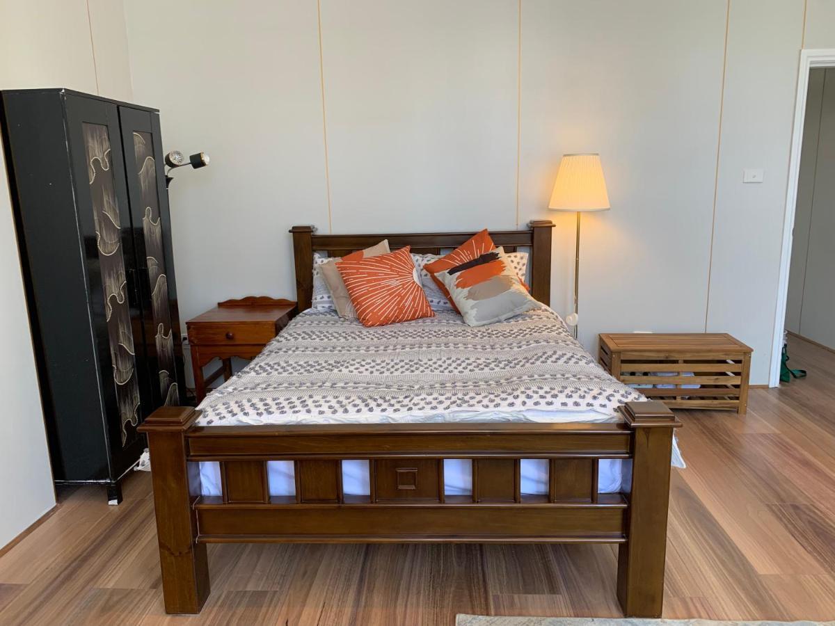 Apartamento Chapel Street South Yarra 阳光大房204房 非公寓