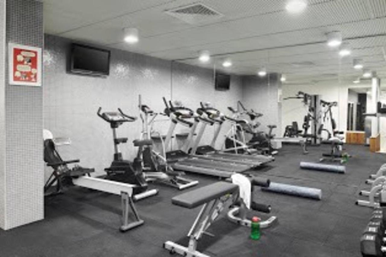 Easy Access To Chapel Street From Sleek * Melbourne