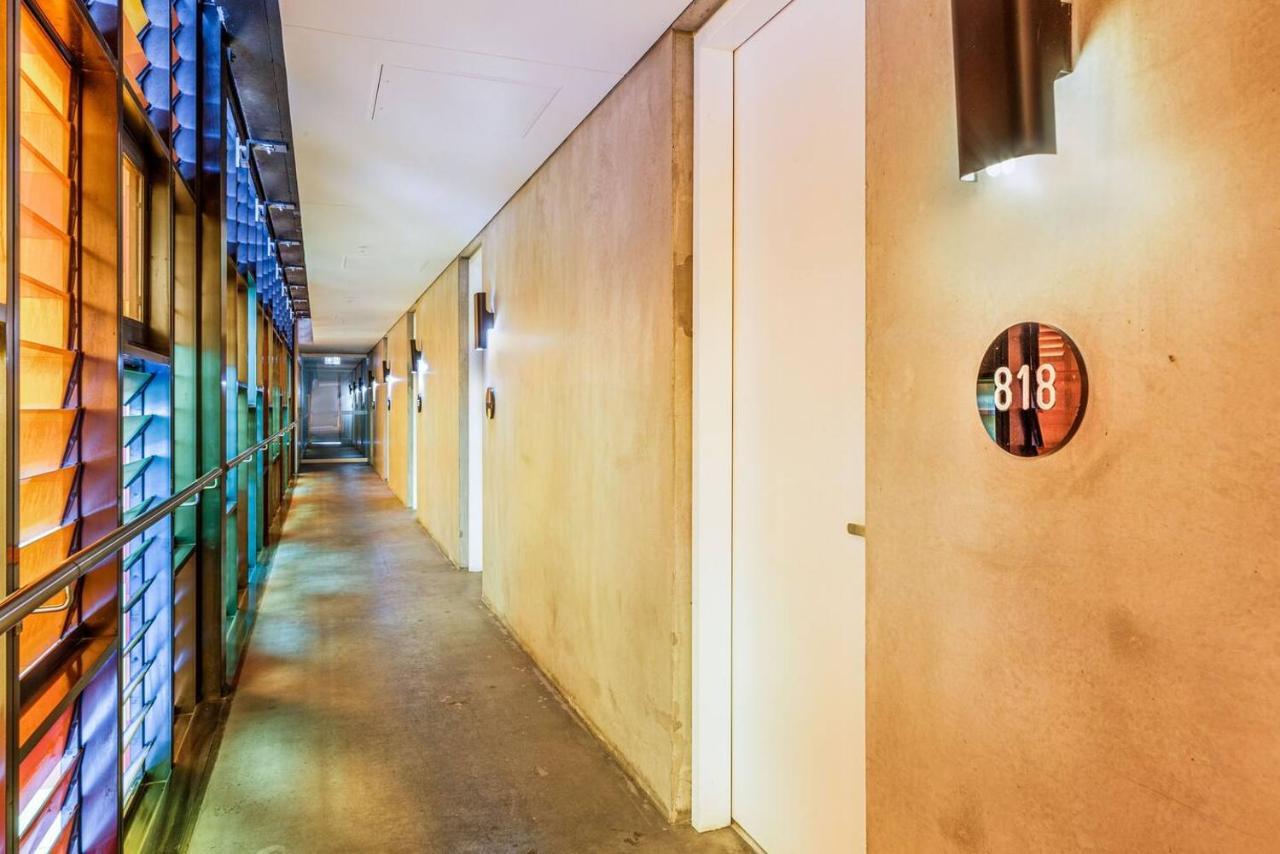 Vibrant Inner-city Living With Luxe Rooftop Pool * Melbourne