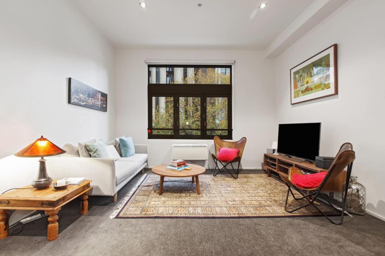 Apartment The Nook - A Prime Location To Explore *