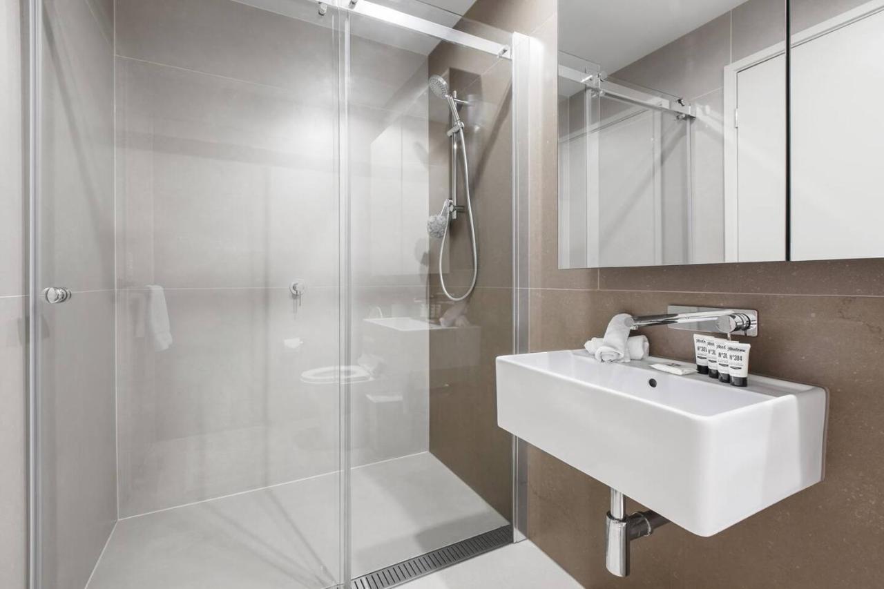 Apartment Breathtaking View In The Heart Of Cbd *