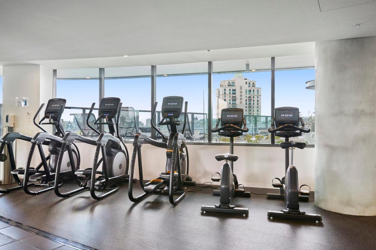 Mackenzie Marvel Chic 2br With Panoramic Views