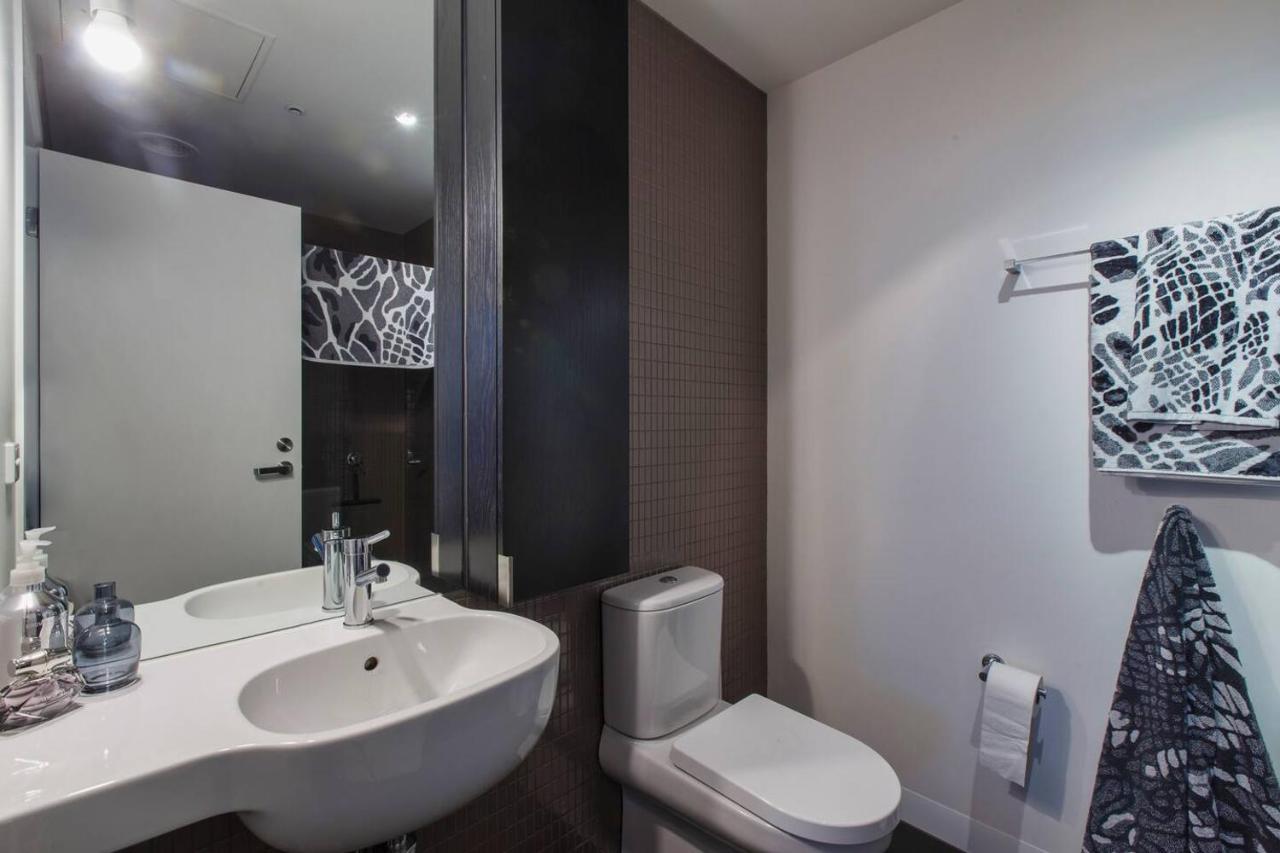 Apartment Easy Access To Chapel Street From Sleek