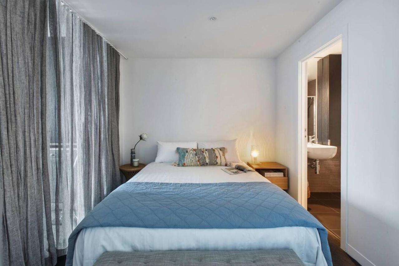 Apartment Easy Access To Chapel Street From Sleek