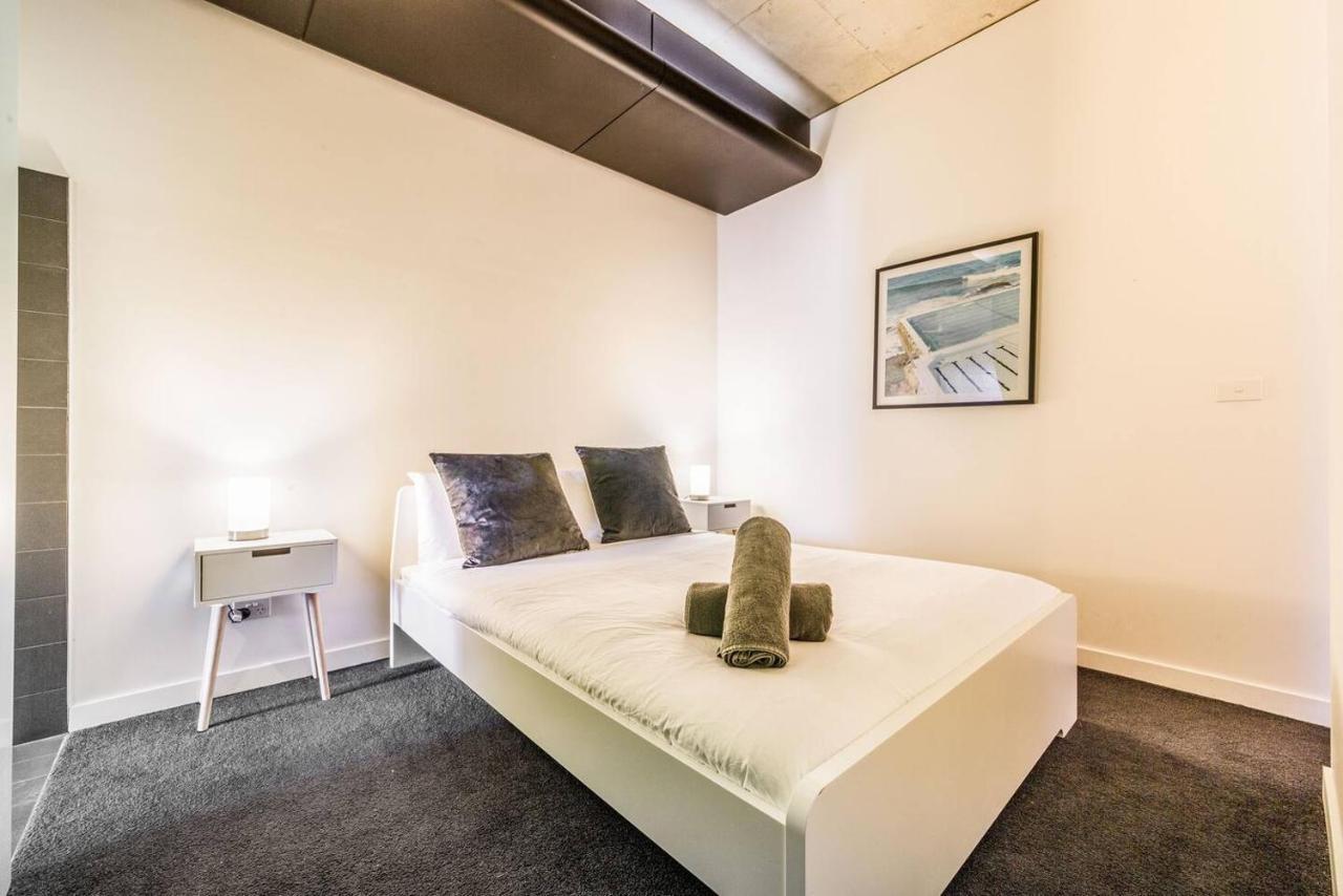 Vibrant Inner-city Living With Luxe Rooftop Pool