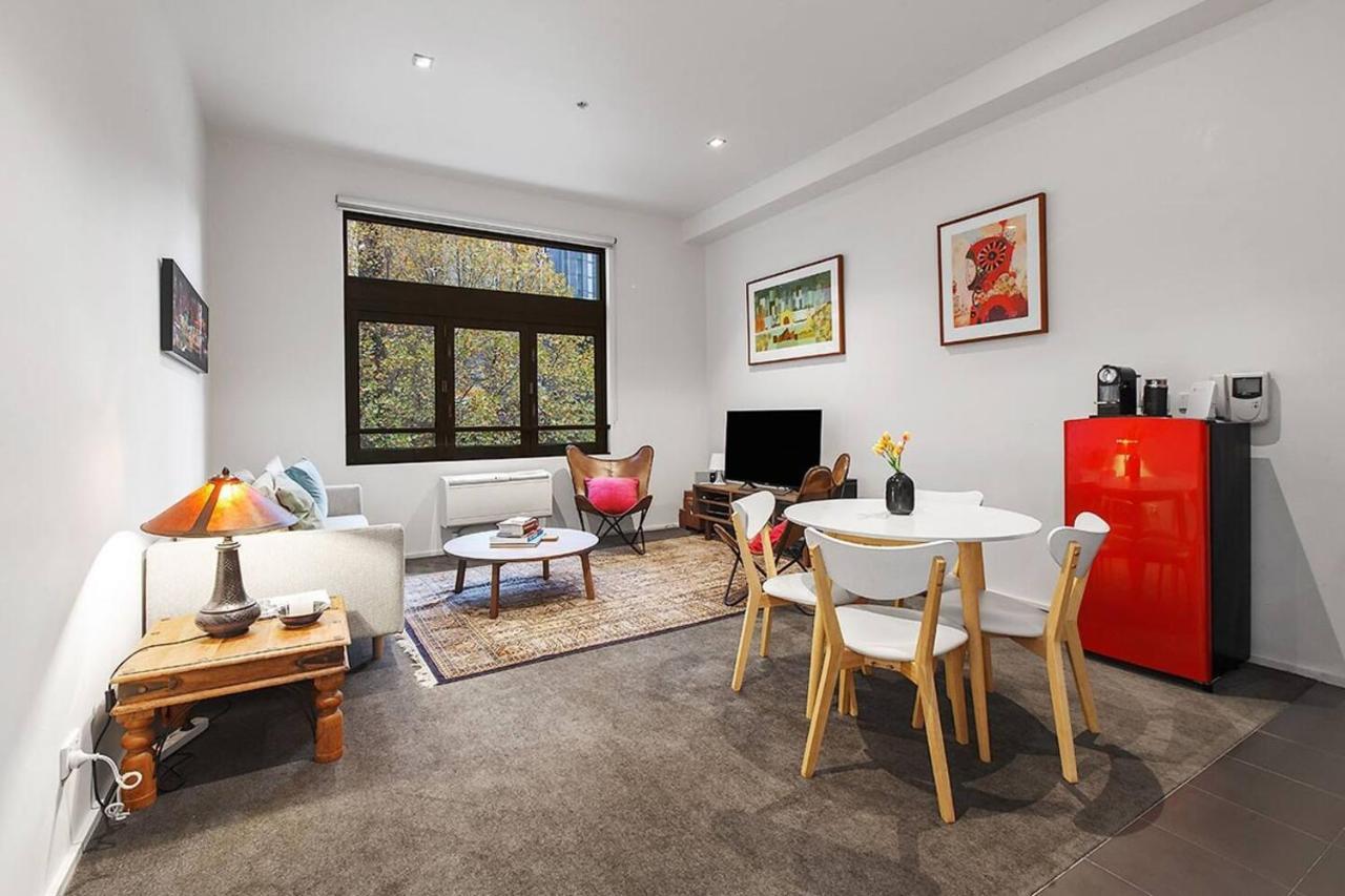 The Nook - A Prime Location To Explore * Melbourne