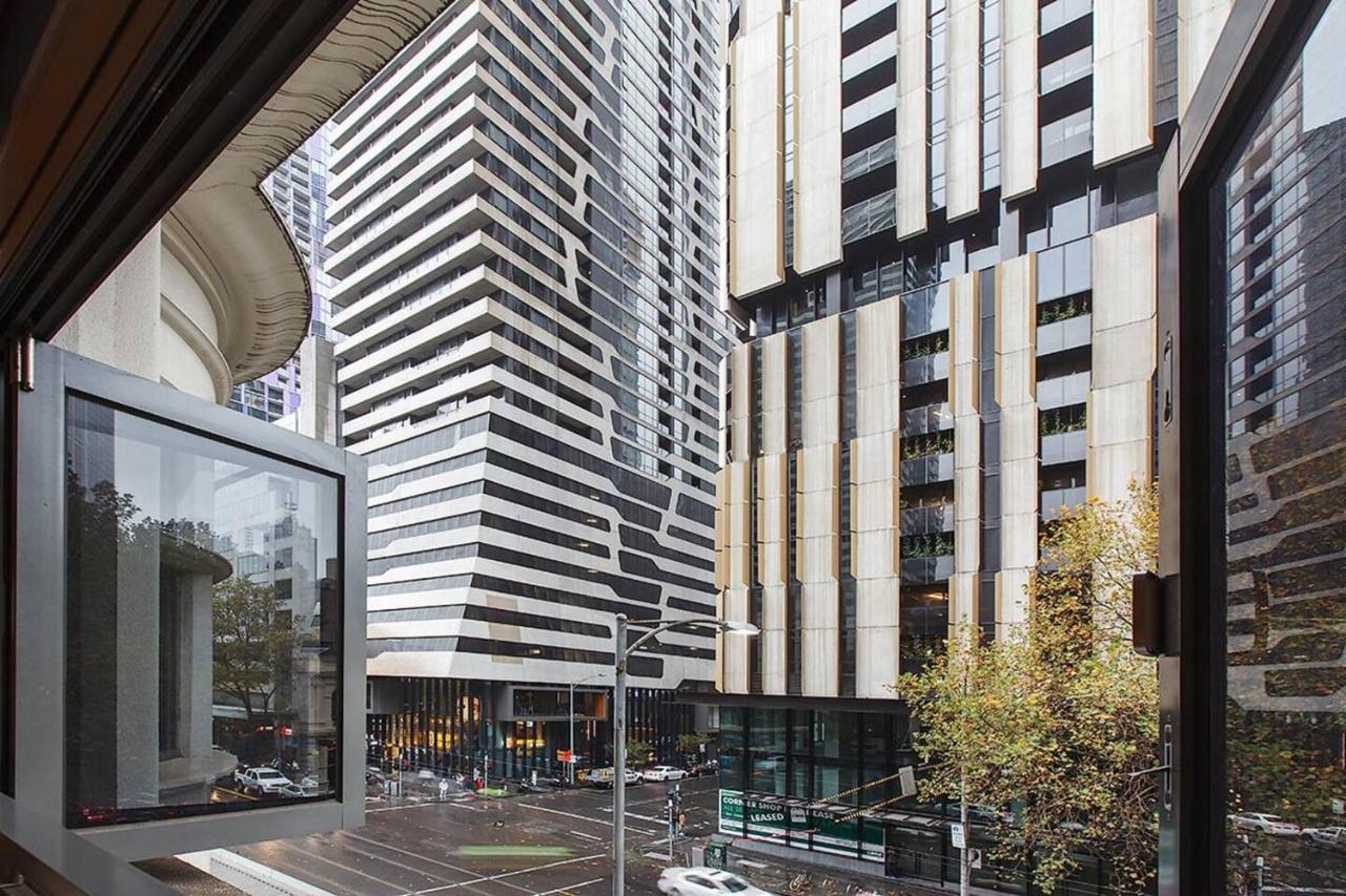 The Nook - A Prime Location To Explore Apartment Melbourne