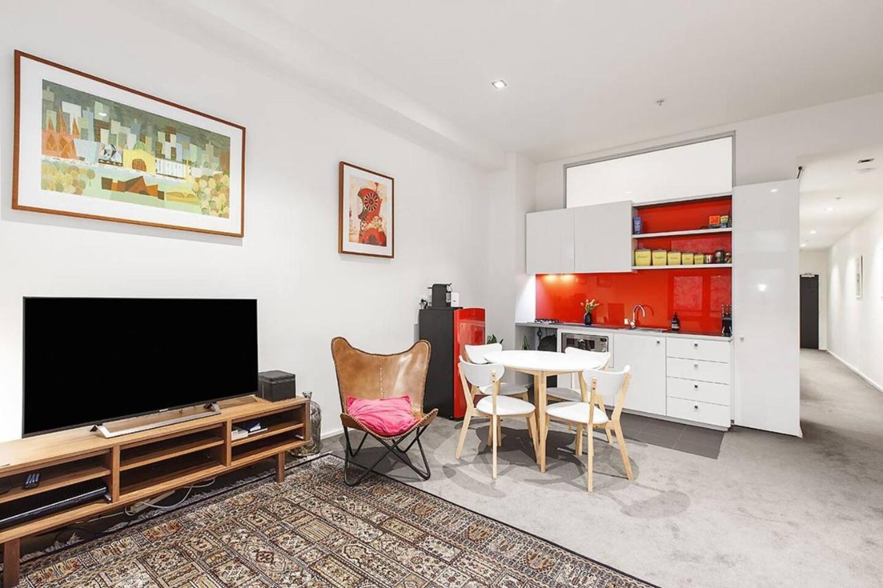 The Nook - A Prime Location To Explore Apartment