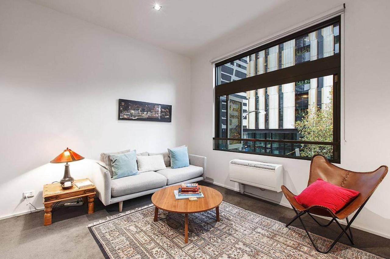 Apartment The Nook - A Prime Location To Explore Melbourne