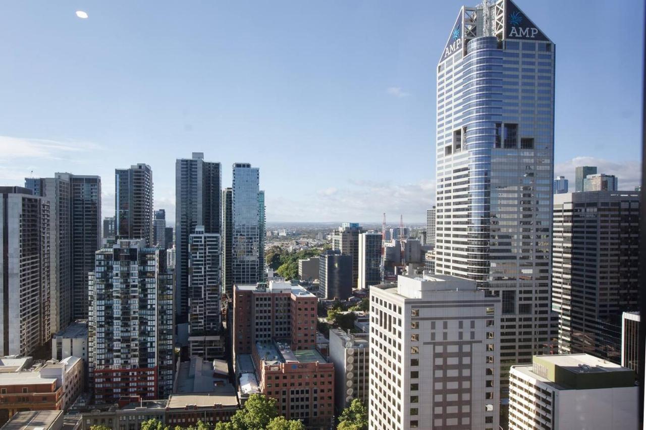 Apartment Breathtaking View In The Heart Of Cbd