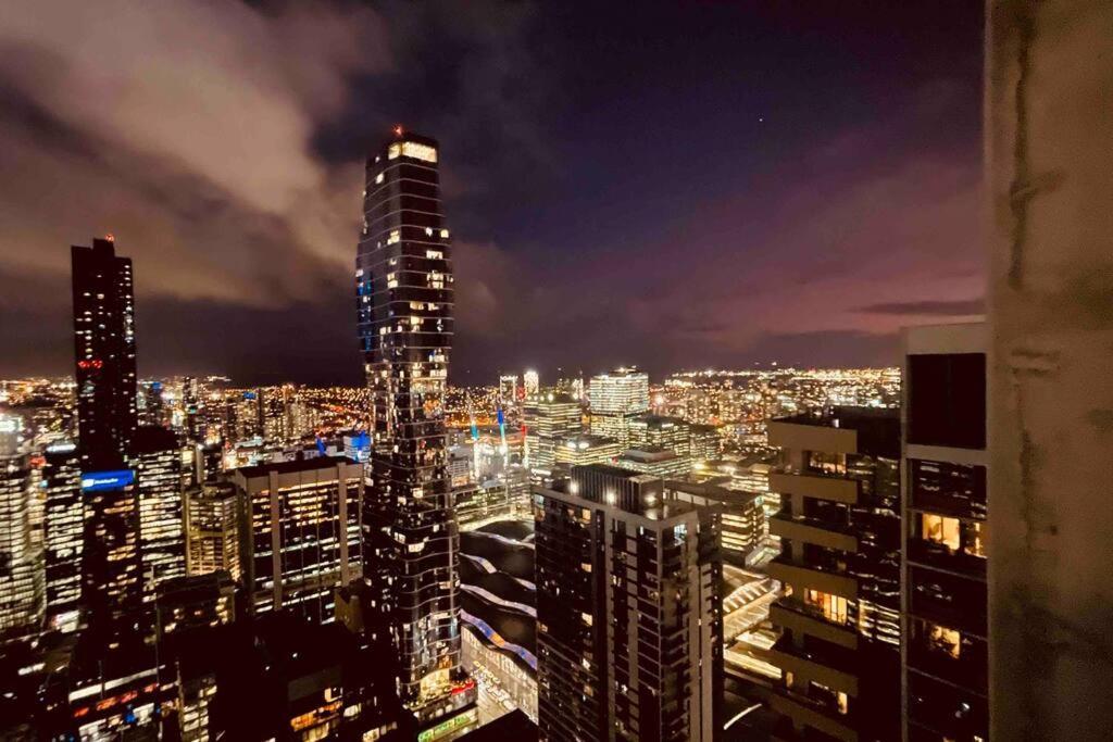 Apartamento Nest Meet On Rose Lane Melbourne