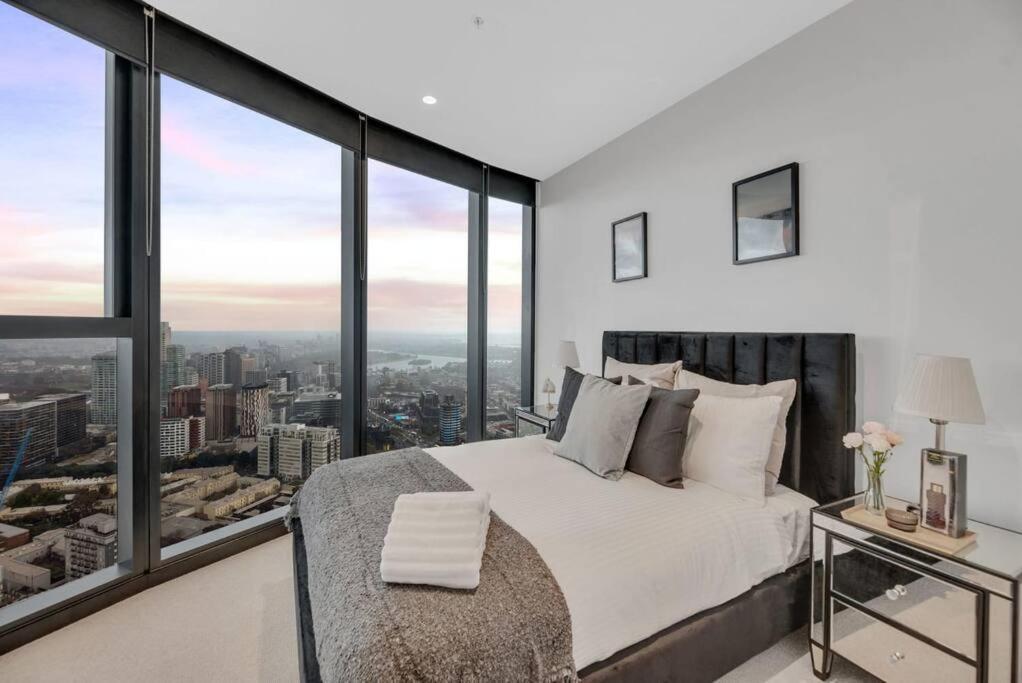 Apartment Ocean View 2br Oasis With Style Living *